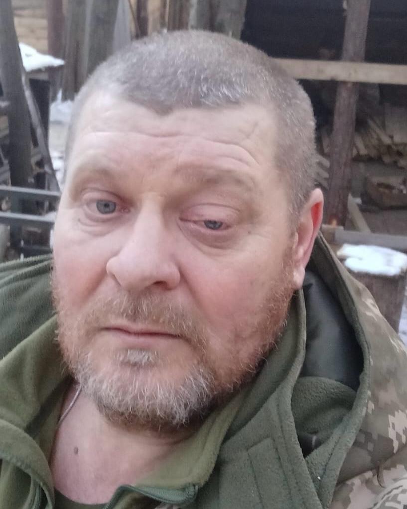 ЗАДНІПРЯНИЙ ПАВЛО ВАСИЛЬОВИЧ