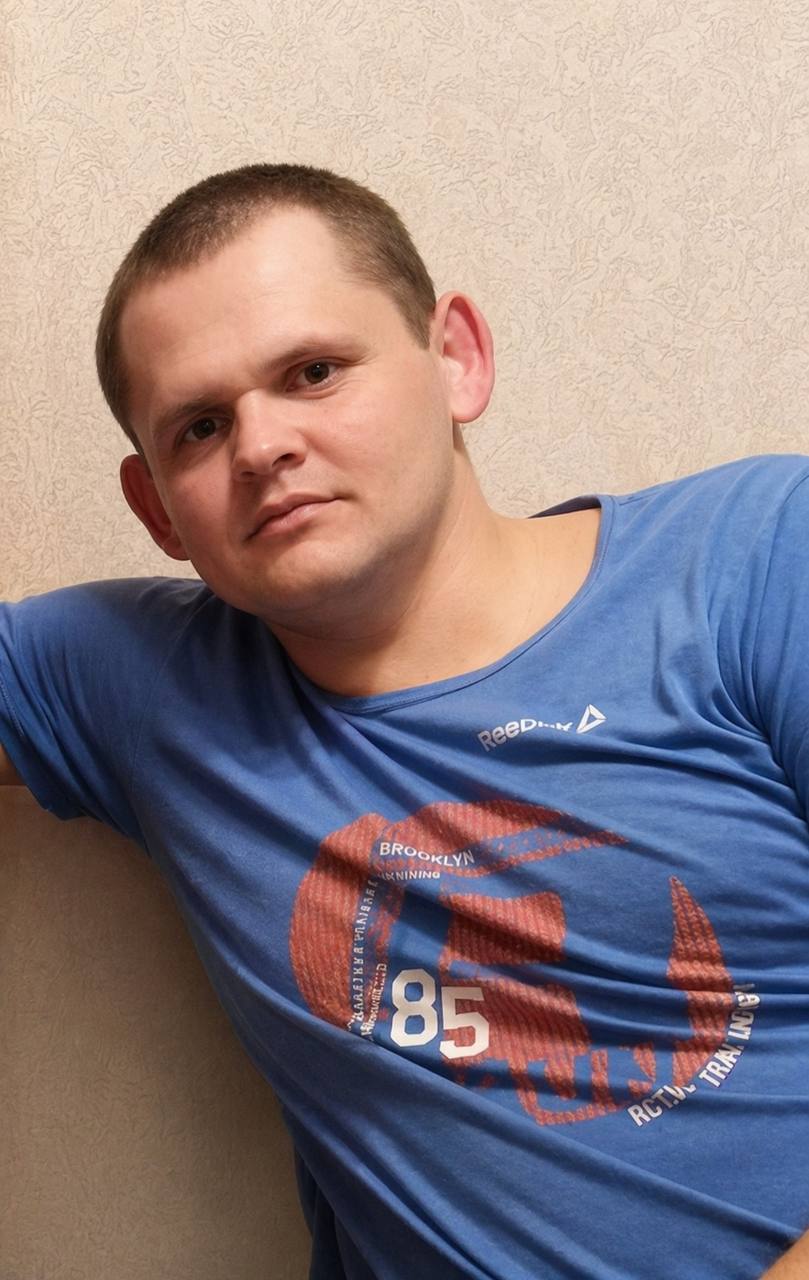 МАТВІЄНКО ПАВЛО СЕРГІЙОВИЧ