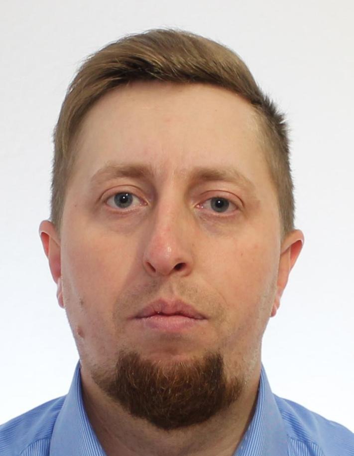 ГУРСЬКИЙ МИХАЙЛО ВАСИЛЬОВИЧ