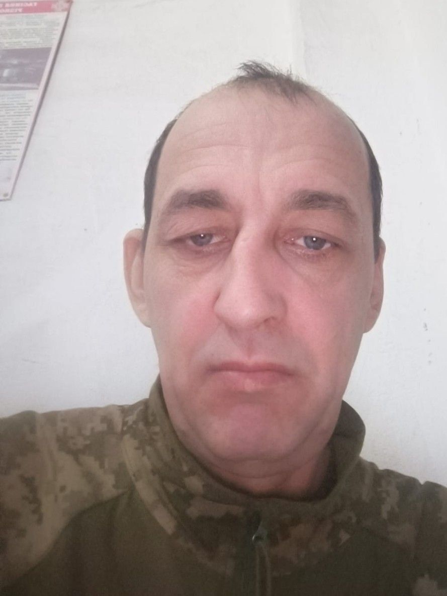 КУЛЬБАКА АНДРІЙ ВОЛОДИМИРОВИЧ