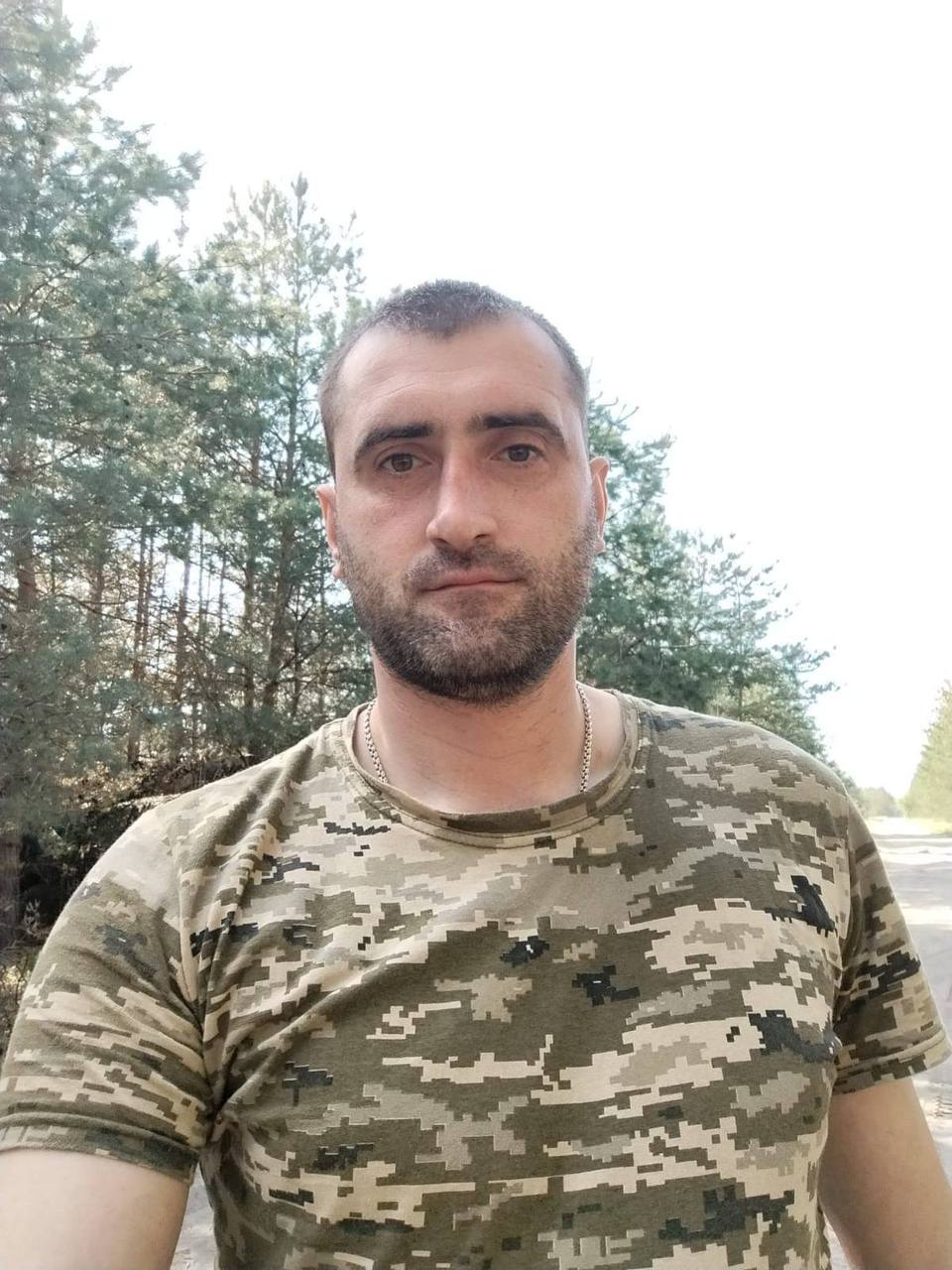 ТИМОЩУК ІГОР АНАТОЛІЙОВИЧ