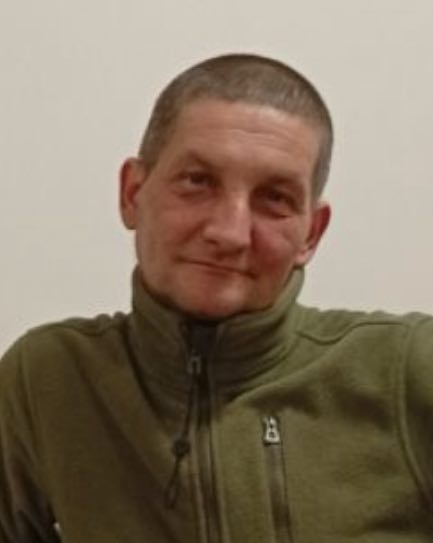 ВАЛОВИЙ ВАДИМ ВОЛОДИМИРОВИЧ