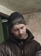 ПУШКАЧ МАКСИМ МІРЧЕВИЧ