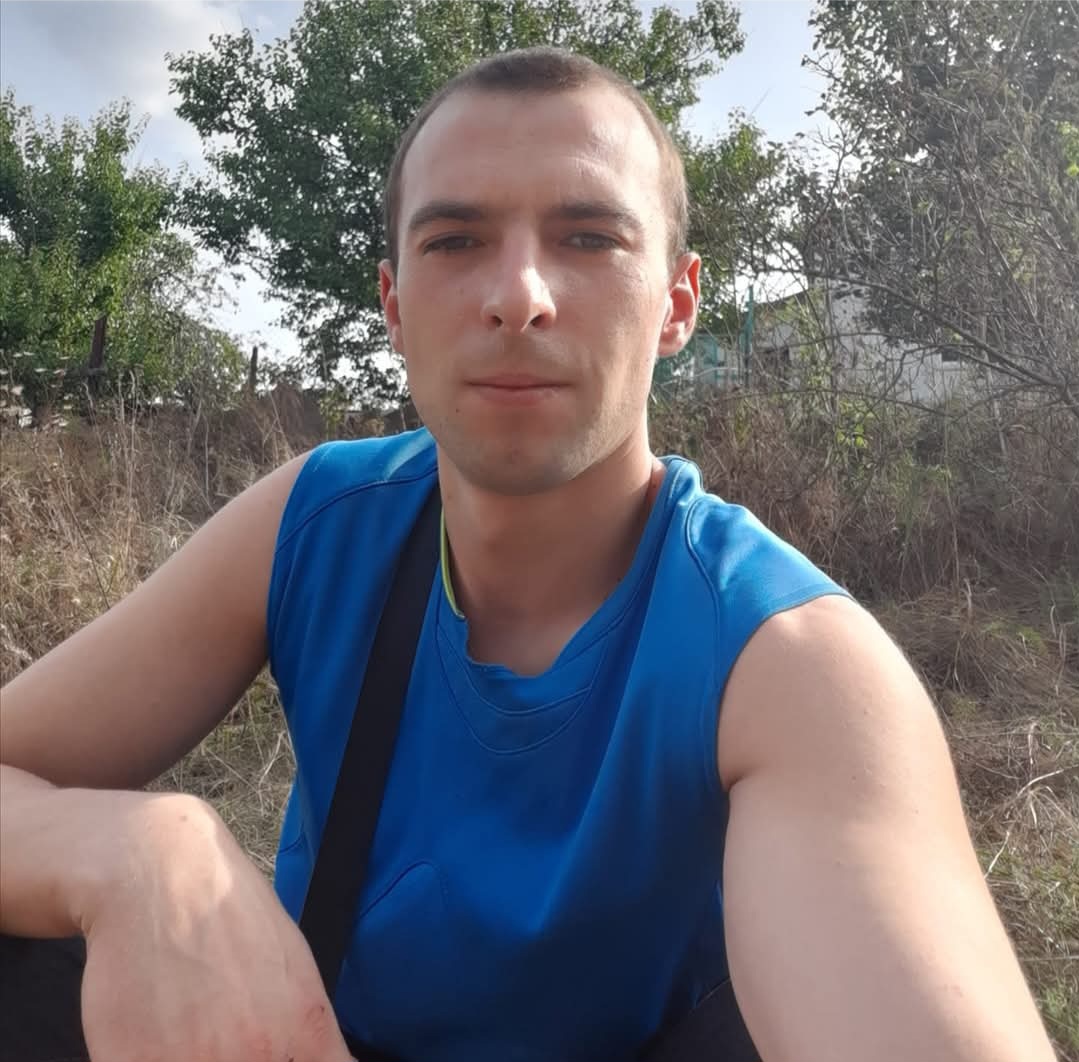 ОХРІМЕНКО ІГОР СЕРГІЙОВИЧ