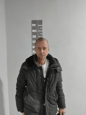 ВОЛОШИН РОМАН МИКОЛАЙОВИЧ