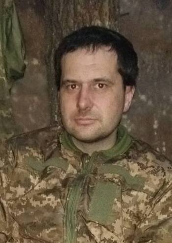 ІВАШКО ОЛЕКСАНДР ВОЛОДИМИРОВИЧ