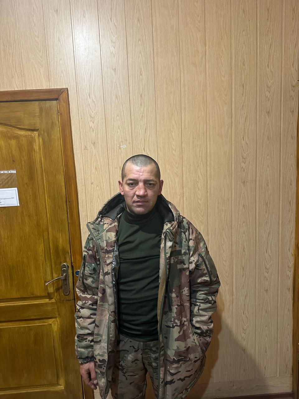 ГУШАН РУСЛАН ІВАНОВИЧ