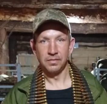 НАЗАРОВ ВІКТОР АНДРІЙОВИЧ