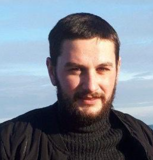 ГУЛЮК ПАВЛО ВАСИЛЬОВИЧ