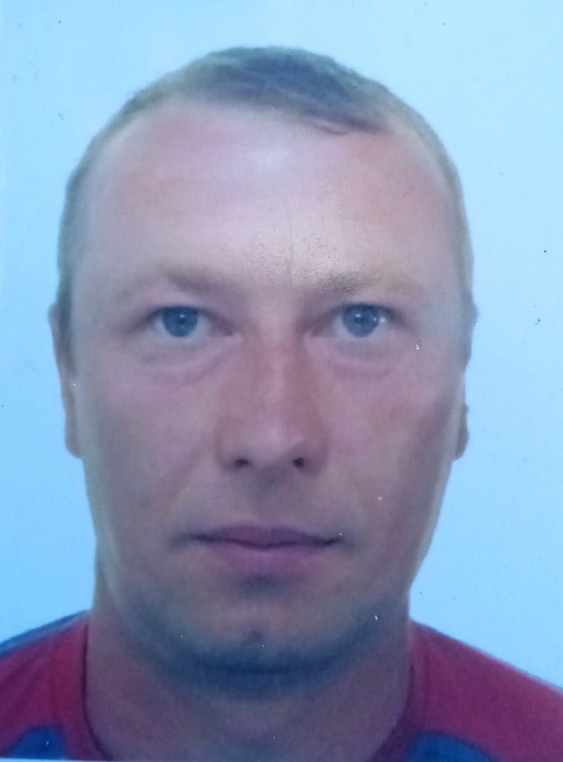 ДЗІСЬ РОМАН ІВАНОВИЧ
