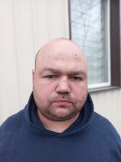 РЯБОКОНЬ ПАВЛО ВОЛОДИМИРОВИЧ