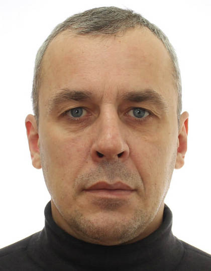 КУРОЧКІН МАКСИМ ВАСИЛЬОВИЧ
