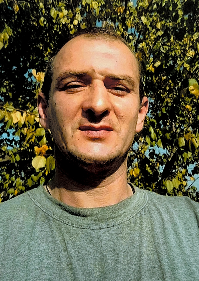 ЛЕБЕДЮК ОЛЕКСАНДР ПЕТРОВИЧ