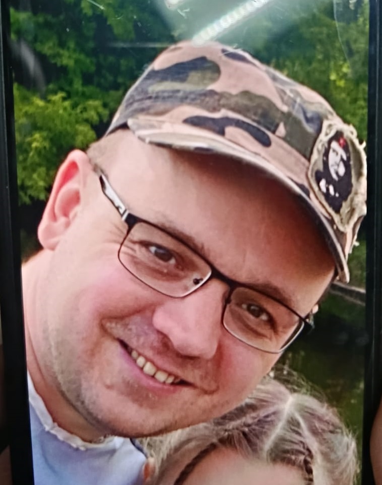БОНДАРЕНКО ОЛЕКСАНДР СЕРГІЙОВИЧ