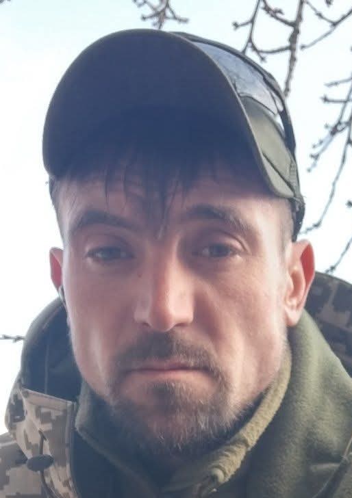 ШАНДРА ВОЛОДИМИР ВАДИМОВИЧ
