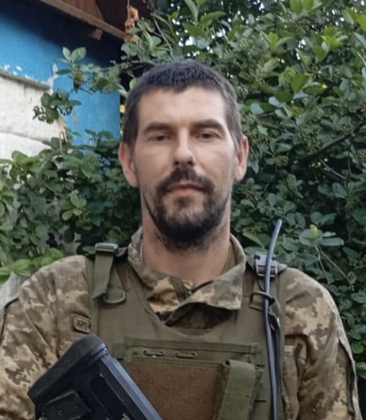 ОСТАПЕНКО МАКСИМ СЕРГІЙОВИЧ
