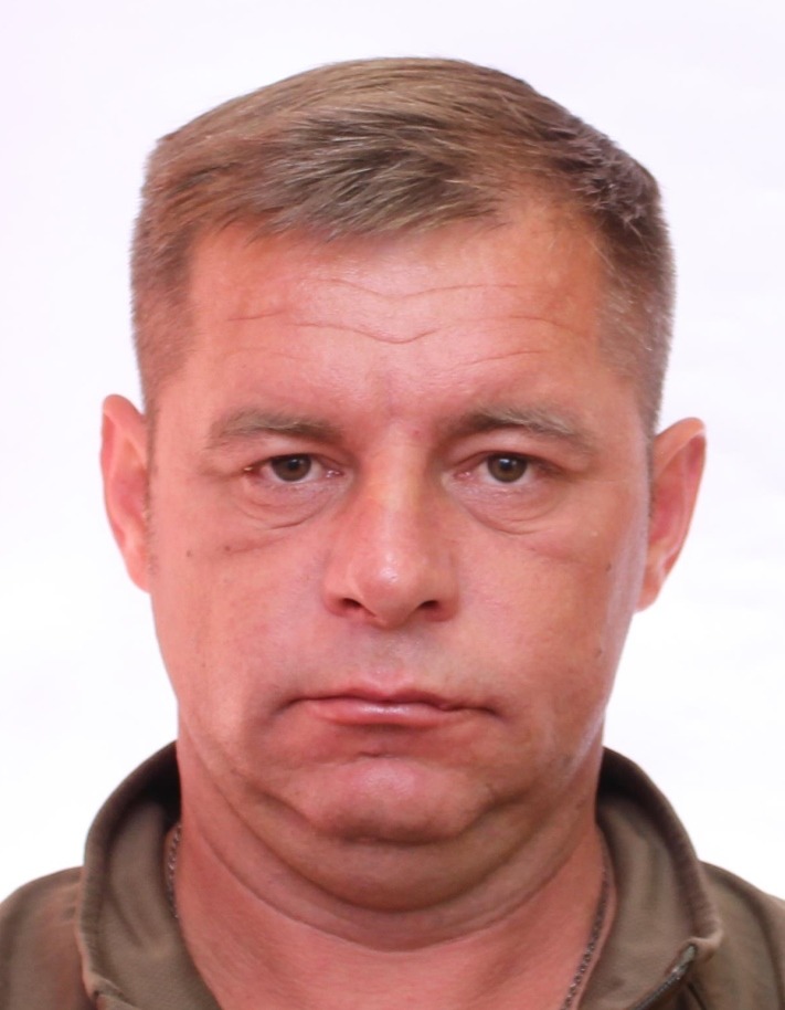 НАЗАРЧУК СЕРГІЙ АНАТОЛІЙОВИЧ
