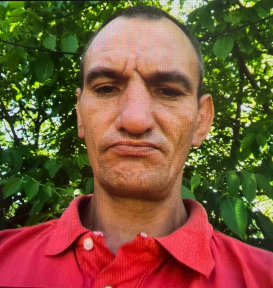 ЛУШПА ПАВЛО МИКОЛАЙОВИЧ