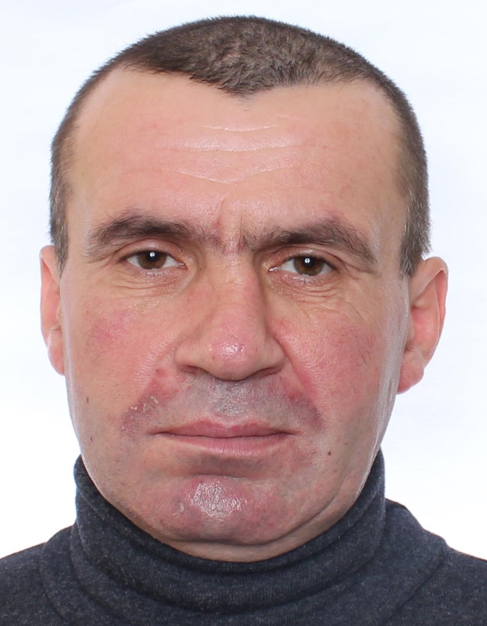 ХУДАН ВІТАЛІЙ ВАСИЛЬОВИЧ