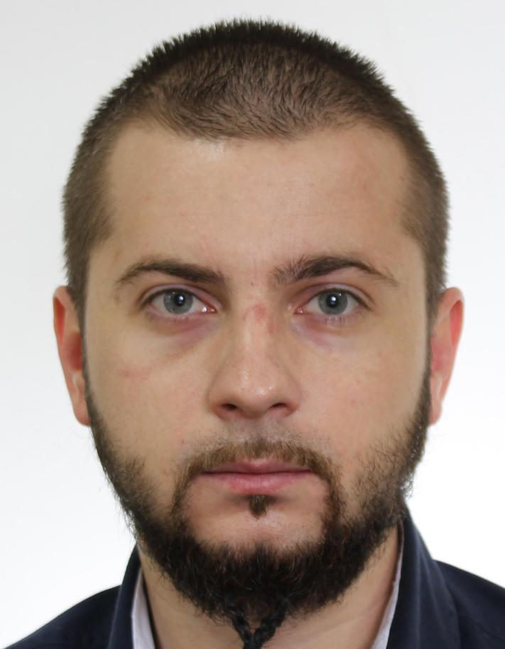 ЛЮБЧИЧ ОЛЕКСАНДР ПАВЛОВИЧ
