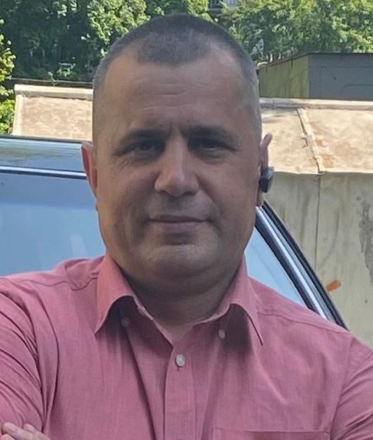 ГРОСУ ВІТАЛІЙ СЕМЕНОВИЧ