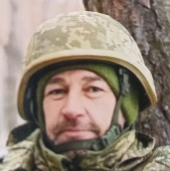 ХОМЯКОВ ОЛЕКСІЙ МИКОЛАЙОВИЧ