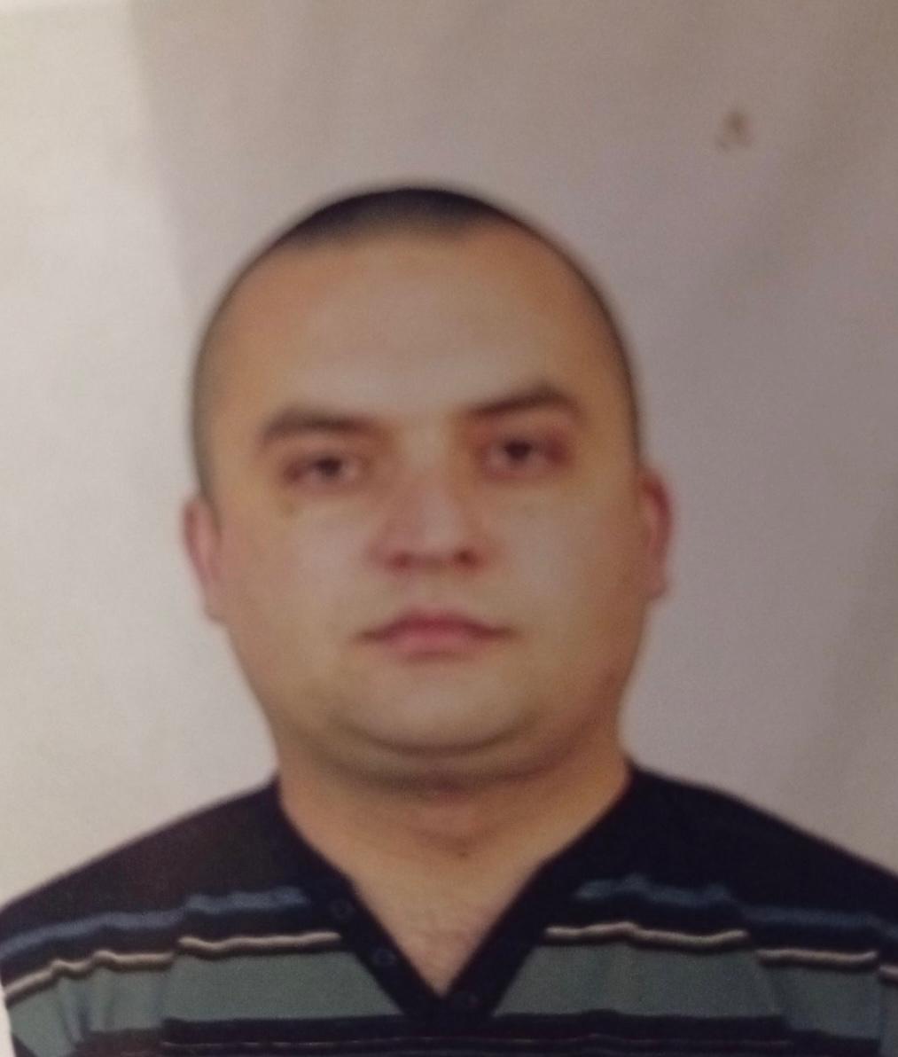 КАЗАРЯН АНДРІЙ РОБЕРТОВИЧ