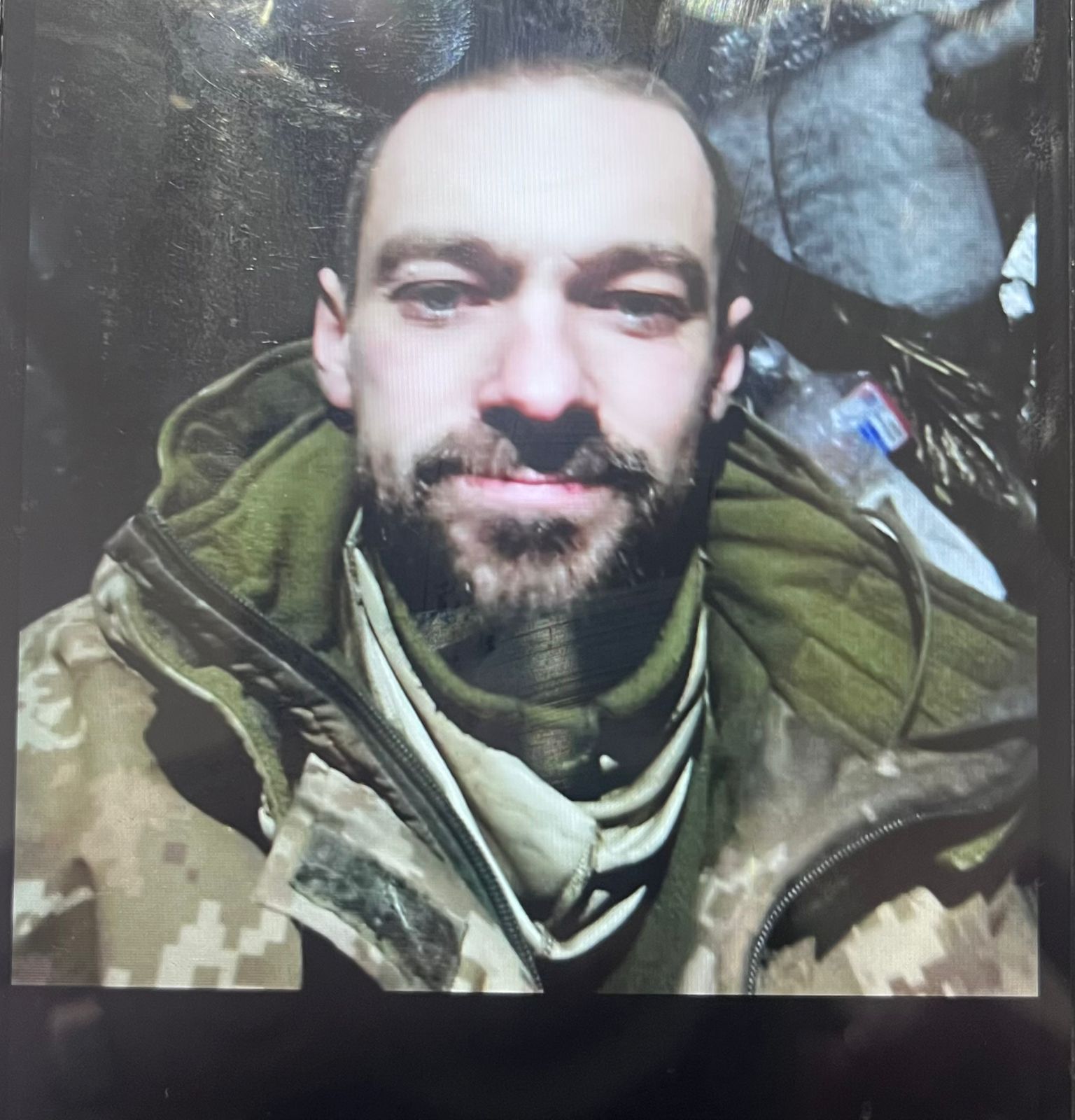 ДОНСЬКИЙ ДМИТРО ІВАНОВИЧ