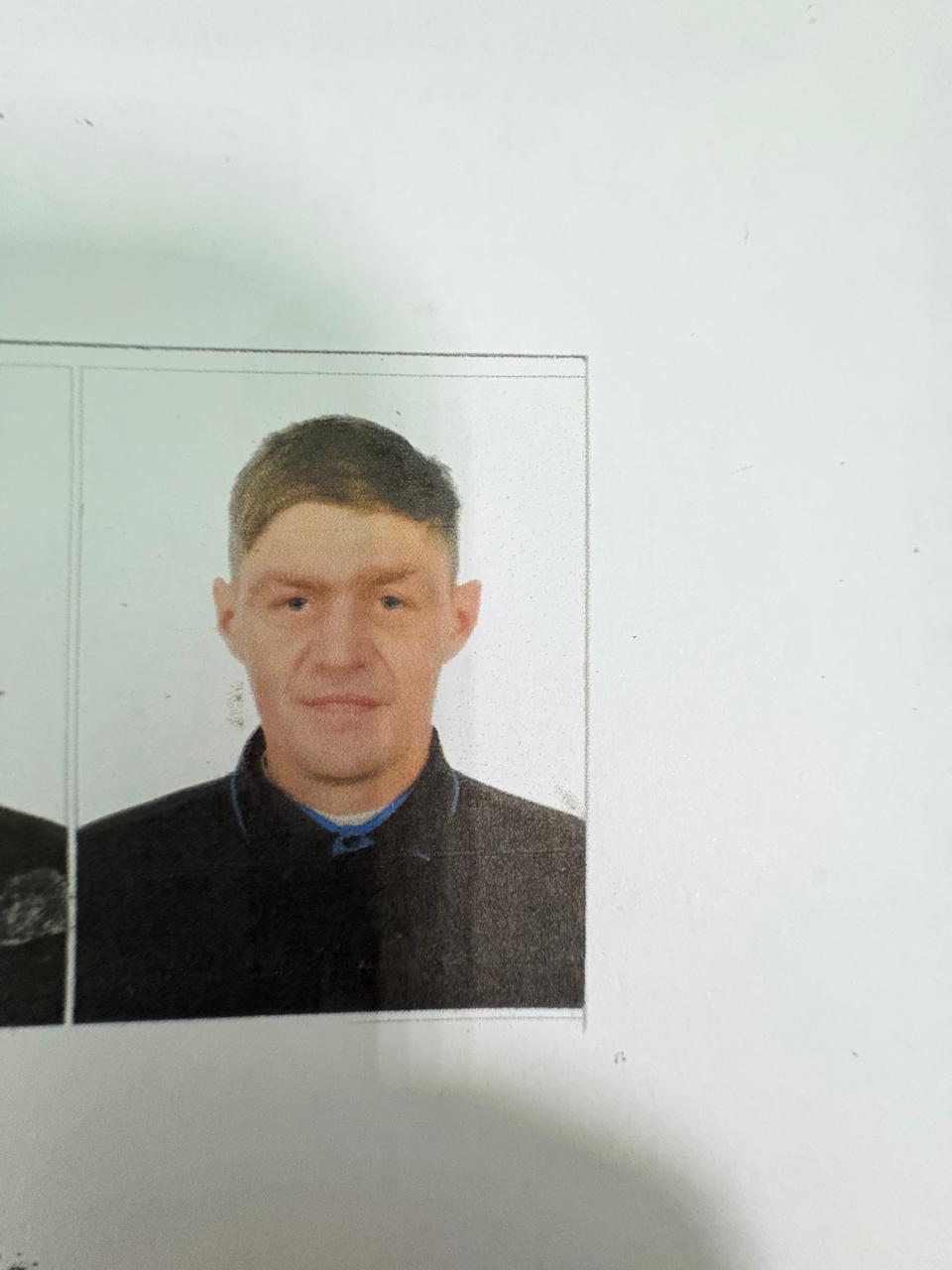 ХОМИЧ АНДРІЙ ВІКТОРОВИЧ