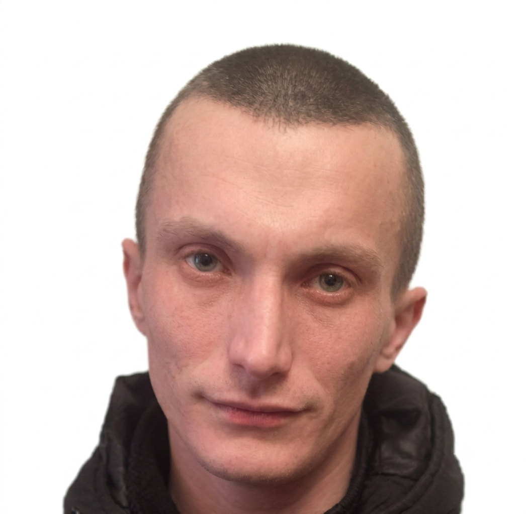 ІОНОВ ОЛЕКСАНДР ОЛЕГОВИЧ