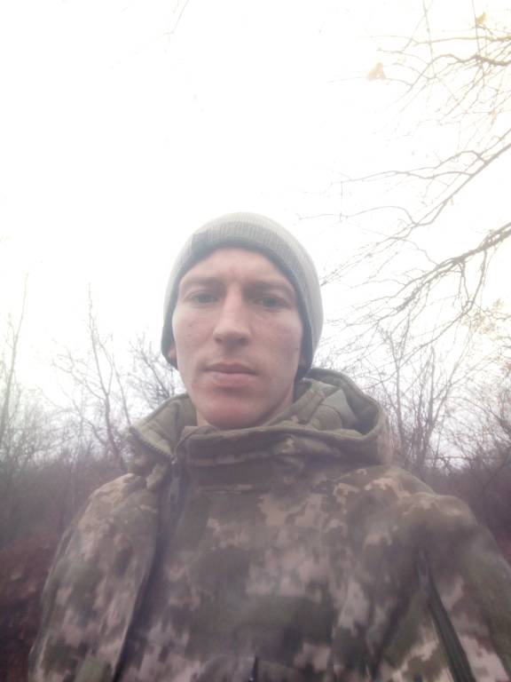 ХВАЛКО НАЗАР ВАСИЛЬОВИЧ