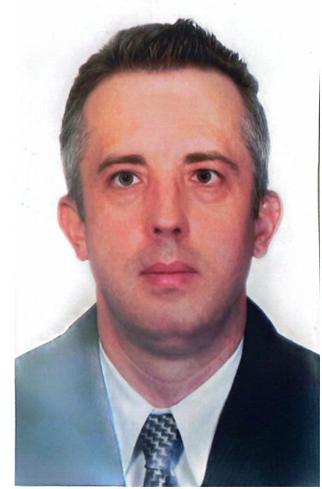 СІМОЧКІН ЮРІЙ ОЛЕКСАНДРОВИЧ