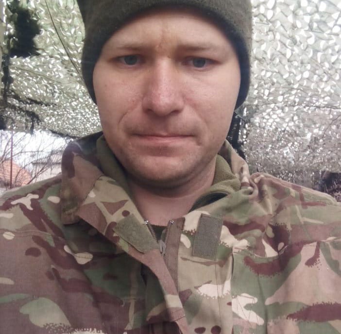 ТЕРЕХОВ ВАДИМ СЕРГІЙОВИЧ