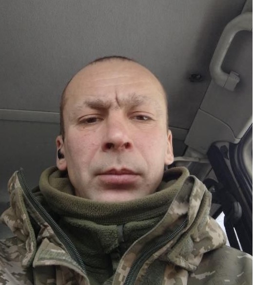 БУРЯК ВАДИМ ВОЛОДИМИРОВИЧ
