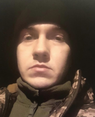 МУШАК ГЛІБ ІВАНОВИЧ