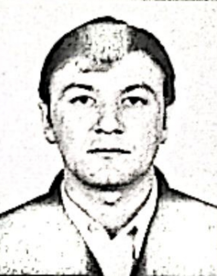 ДОМАНСЬКИЙ СЕРГІЙ КУЗЬМИЧ