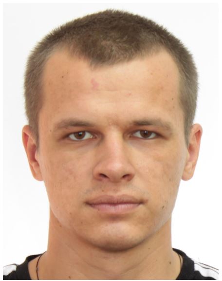 ІСТОМІН ДЕНИС ОЛЕКСАНДРОВИЧ