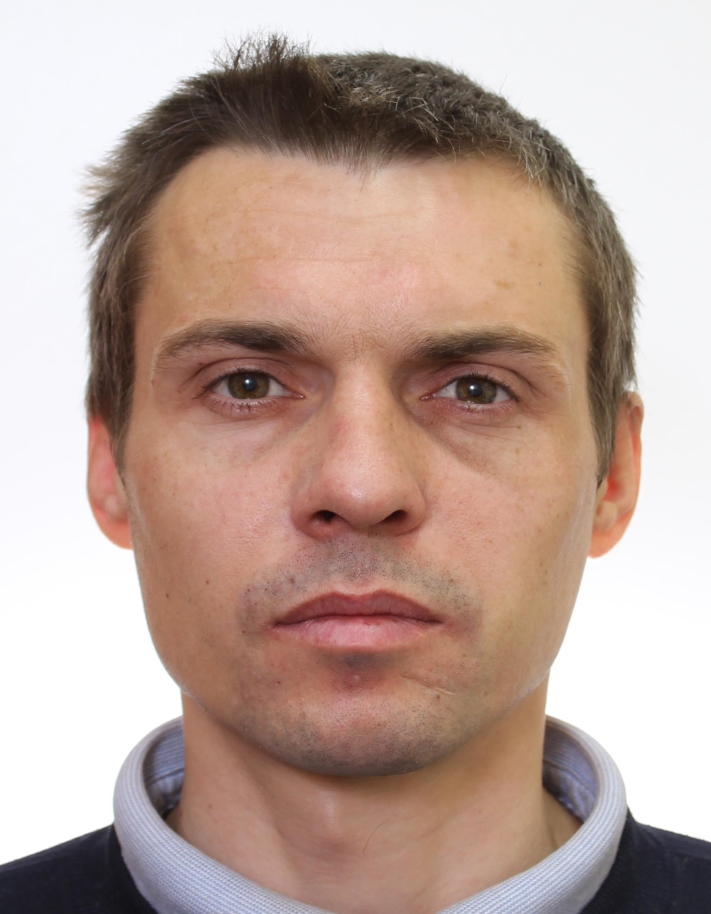 ГОНЧАРОВ ОЛЕКСАНДР ВОЛОДИМИРОВИЧ
