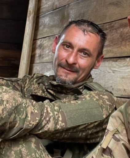 ІГРАЄВ ЄВГЕН ВІКТОРОВИЧ
