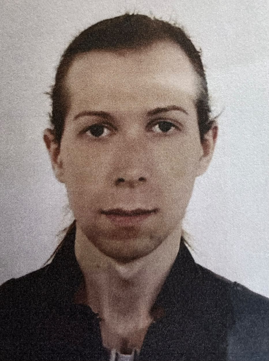 ЖДАНОВ ВОЛОДИМИР ЮРІЙОВИЧ