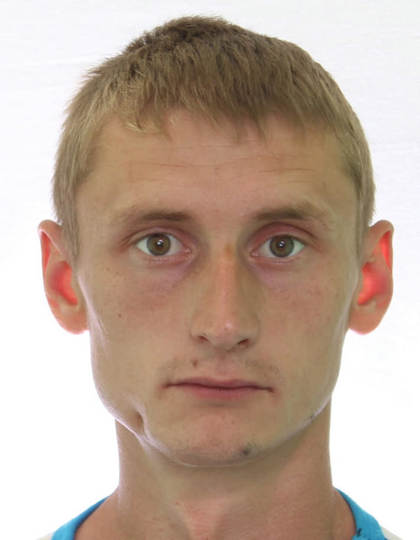 АНДРАШ ІВАН ІВАНОВИЧ
