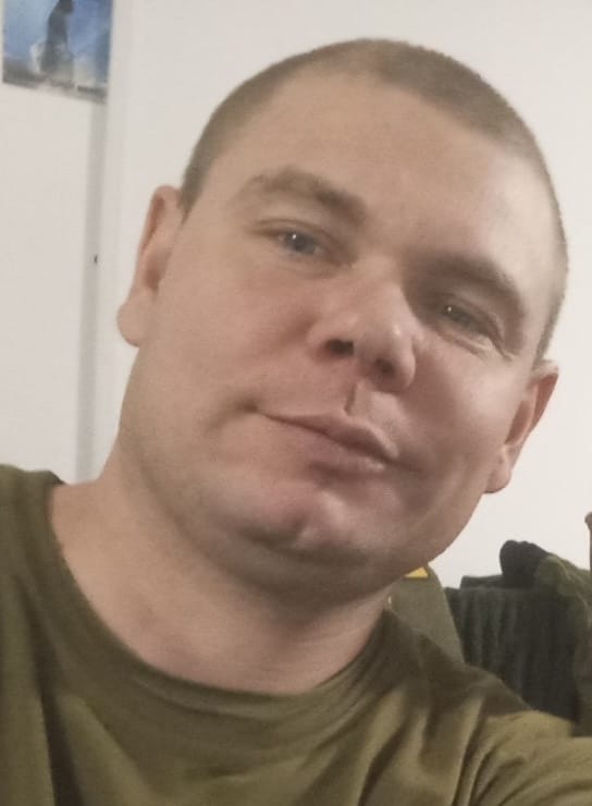 ВЛАСЕНКО ІВАН АНАТОЛІЙОВИЧ