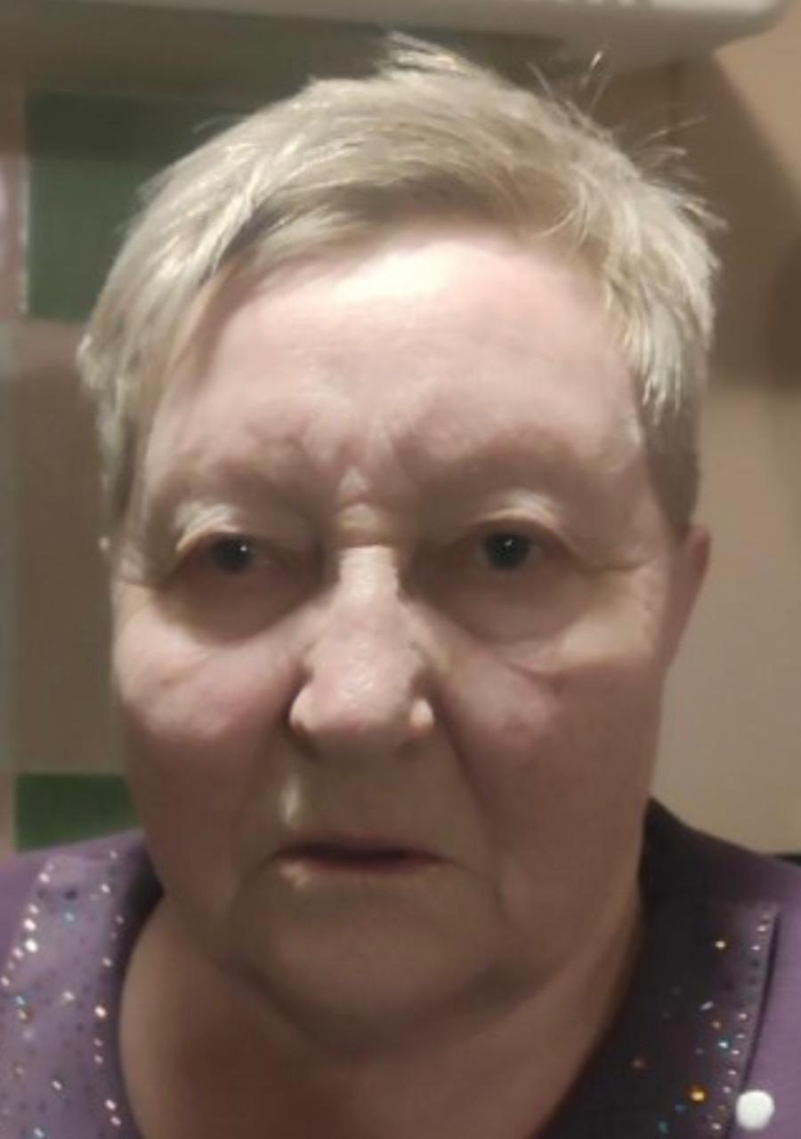 БУТТ ОЛЬГА ІЛЛІВНА