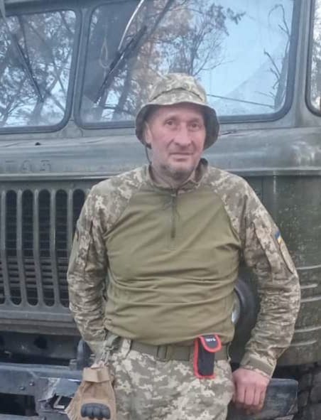 ІВАНОВ СЕРГІЙ СЕМЕНОВИЧ