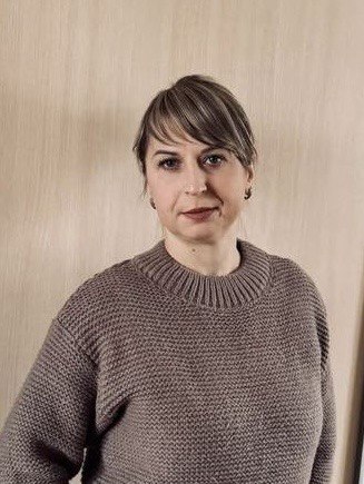 КРАВЧУК ОКСАНА ЗІНОВІЇВНА