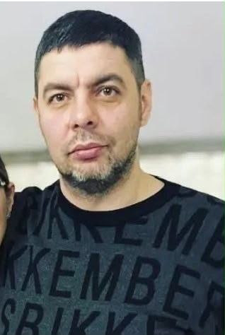ВОЙКО СЕРГІЙ ВОЛОДИМИРОВИЧ