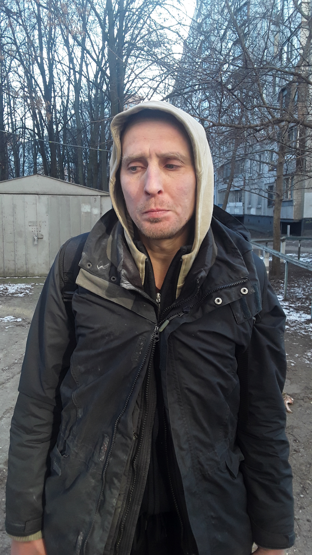 ШАХМАЄВ РУСТАМ ВІЛЬЄВИЧ