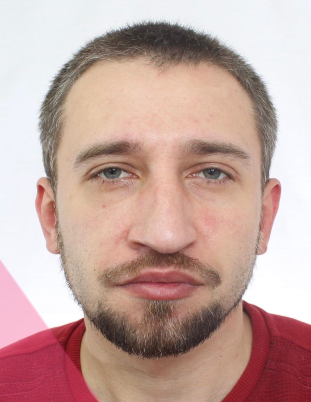ФЕЩЕНКО АНДРІЙ ІВАНОВИЧ