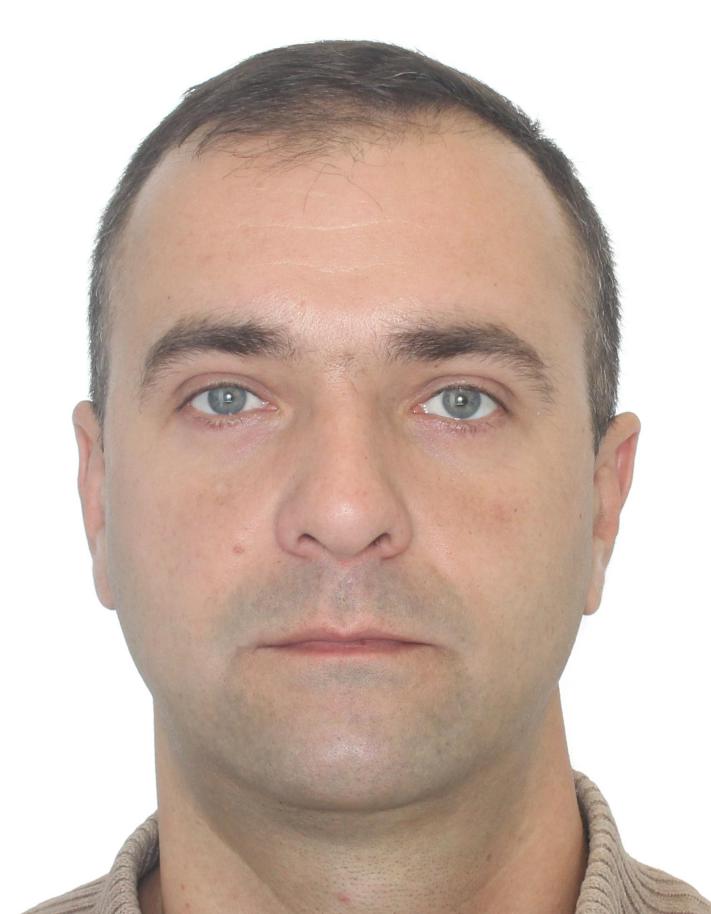 АНТОНЕНКО СЕРГІЙ ВАДИМОВИЧ