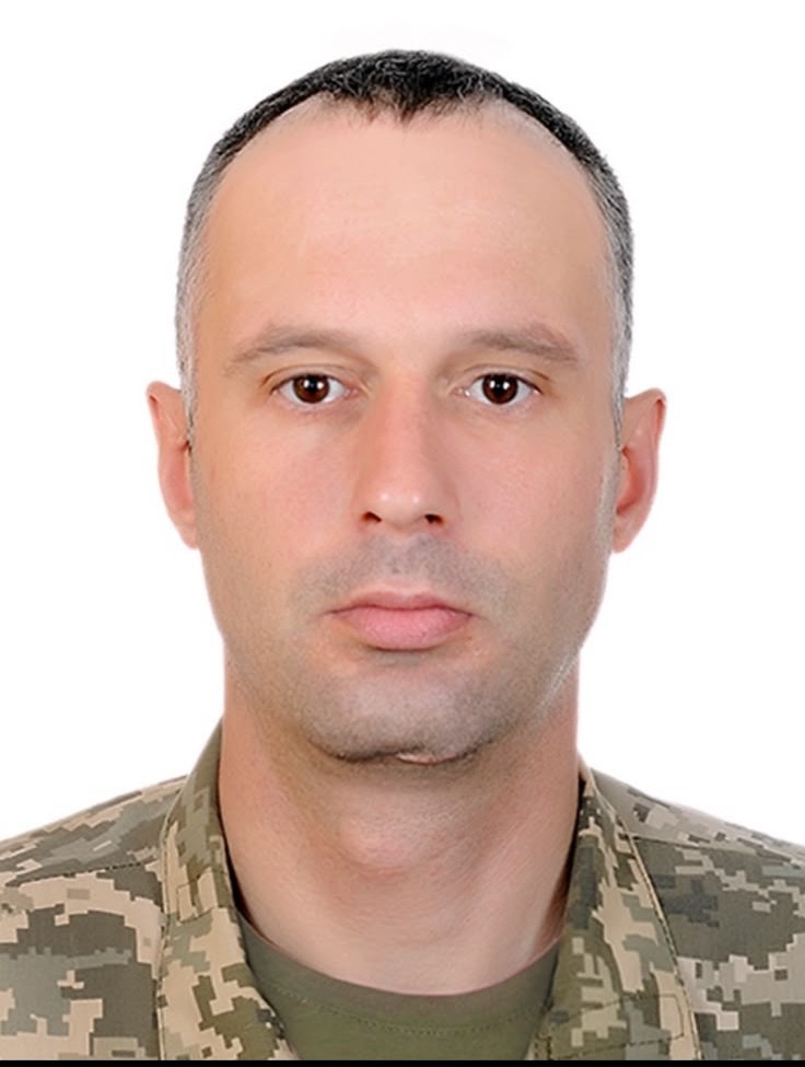 ПЕТРЕНКО ВОЛОДИМИР АНАТОЛІЙОВИЧ
